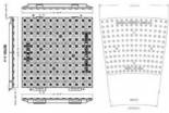 Neenah R-4984 Detectable Warning Plates